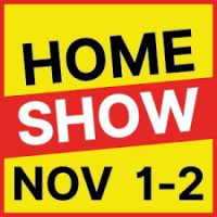 Annual Home Show Little Rock 2026