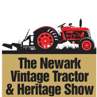 Newark Vintage Tractor & Heritage Show Newark-on-Trent 2026