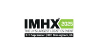 International Materials Handling Exhibition Birmingham 2027