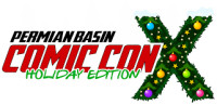 Permian Basin Comic Con Midland 2027