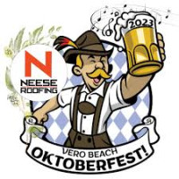 Vero Beach, FL Oktoberfest! Vero Beach 2026