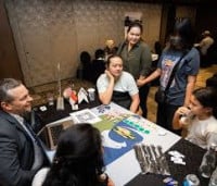Begin Offline Private and Boarding School Fair. Jakarta Jakarta 2026