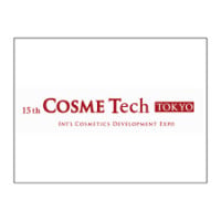 COSME Tech TOKYO Tokyo 2027