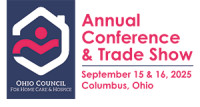 OCHCH Annual Conference & Trade Show Columbus 2026
