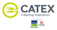 CATEX Catering Inspiration Dublin 2027