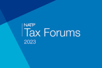 Tax Forums & Expo Las Vegas 2026