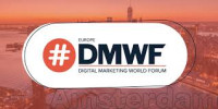 Digital Marketing Conference and Expo Europe Amsterdam 2026