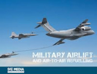 Military Airlift and Air-to-Air Refuelling Florence 2026