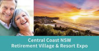 The Northern Sydney and Central Coast Retirement Village & Resort Expo Hornsby 2027