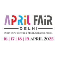 April Fair Delhi (IHGF Delhi Fair - Autumn 2026) Greater Noida, Delhi-NCR 2026