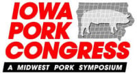 Iowa Pork Congress Des Moines 2027