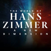 The World of Hans Zimmer - A New Dimension Frankfurt 2026