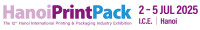 The 14th Hanoi International Printing & Packaging Industry Exhibition Hanoi 2027