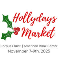 Hollydays Market of Corpus Christi Corpus Christi 2026