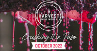 Harvest Wine Month Paso Robles 2026
