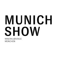 The Munich Show - Mineralientage München and Gemworld Munich Munich 2026