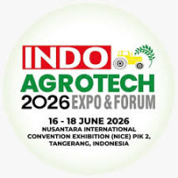 Indo Agrotech Expo & Forum Surabaya 2027