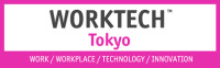 WORKTECH Tokyo Tokyo 2026
