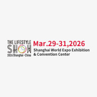 The Lifestyle Show(Expo Lifestyle Shanghai) Shanghai 2027