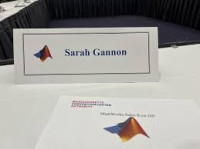 MathWorks Sales Kickoff Boston 2027