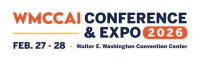 WMCCAI Conference & Expo Washington DC 2027