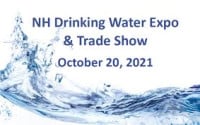 NH Drinking Water Expo & Trade Show Concord 2026