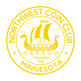 Northwest Coin Club Money Show Brooklyn Center 2026
