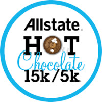 Allstate Hot Chocolate 15k/5k Atlanta 2027
