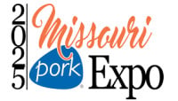 Missouri Pork Expo Osage Beach 2027
