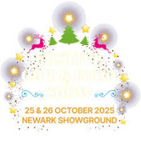 Newark Festive Gift & Food Show Newark-on-Trent 2026