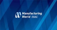 Manufacturing DX Expo | Manufacturing World Osaka 2026