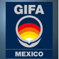 GIFA Mexico Mexico City 2026