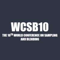 World Conference on Sampling and Blending London 2026