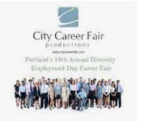 Community Employment Day Career Fair - Bay Area Oakland 2026