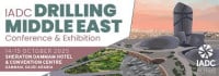 IADC Drilling Middle East Conference & Exhibition 2026 Abu Dhabi 2026