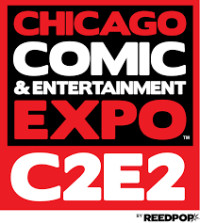 Chicago Comic & Entertainment Expo Chicago 2027