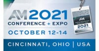 Additive Manufacturing Conference & Expo Cincinnati 2026