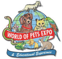 World of Pets Expo Timonium 2027