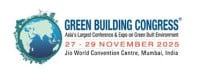 Green Building Congress 2026 Chennai 2026