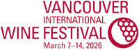 Vancouver International Wine Festival Vancouver 2027