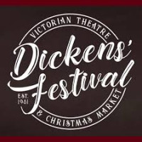 Dickens Christmas Festival St. george St. George 2026
