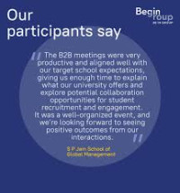B2B Meetings with School Counsellors in Bishkek Bishkek 2026