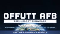 Offutt AFB Technology Expo Omaha 2026