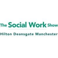 The Social Work Show Manchester 2026