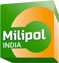 Milipol India New Delhi 2027