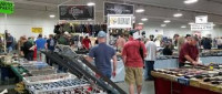 Hopkinsville KY Gun Show Hopkinsville 2026