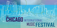 Chicago International Music Festival Chicago 2027