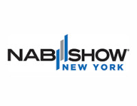 NAB Show New York New York 2026