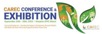 CAREC Conference and Exhibition Nassau 2026