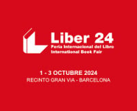 Liber 2026 - Feria Internacional del Libro Barcelona 2026